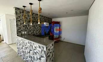 Imagem 3: Apartamento com 02 Quartos com 73,00m² no Bairro Parque Iracema - Fortaleza-Ce