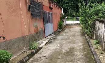 Imagem: Casa para locação, Campo Grande, Rio de