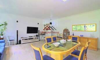 Imagem 3: Venda Apartamento 3 Dormitórios - 198 m² Consolação