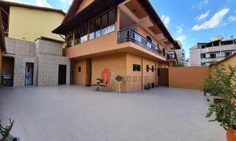 Imagem 2: Casa à venda, 160 m² por R$ 850.000,00 - Laranjeiras - Juiz de Fora/MG