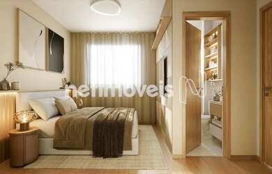 Imagem 3: Venda Apartamento 2 quartos Santa Terezinha Belo Horizonte