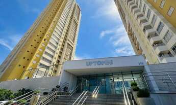 Imagem 2: Apartamento 02 Quartos 01 Suíte Uptown home Eldorado /Mobiliado