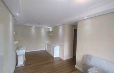 Imagem 5: Apartamento para locação em Vila Isa com 3 quartos, sendo 1 suíte , 81m²