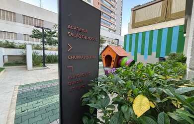 Imagem 7: Apartamento para venda em Barra Funda com 2 quartos, sendo 1 suíte , 67m²