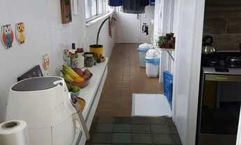 Imagem 4: Apartamento a venda 204m² com 3 Quartos, 1 suítes em Piedade, em Jaboatão Dos Guararapes P