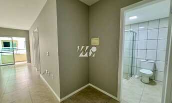 Imagem 4: Apartamento 02 dormitórios Residencial Modena R$ 295.000,00 - São Sebastião, Palhoça - SC