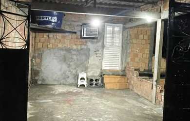 Imagem 2: Casa no Tancredo Neves R$80mil (2 pisos ) Urgência motivo de viagem