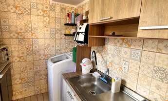 Imagem 7: Apartamento no bairro Restinga - 2 dormitórios