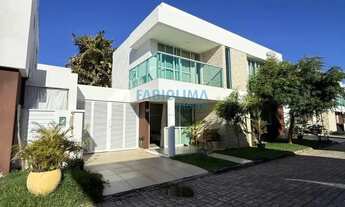 Imagem 2: Casa a venda 4 suítes no Foz do Joanes, Buraquinho