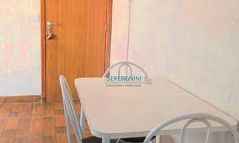 Imagem 4: Apartamento com 2 dormitórios à venda, 42 m² por R$ 116.000,00 - Santa Fé - Gravataí/RS