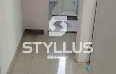 Imagem 3: Sampaio Apartamento com 2 dormitórios