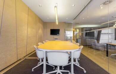 Imagem 5: Reserve espaço de escritório aberto para empresas de todos os tamanhos em Regus Nova Lima