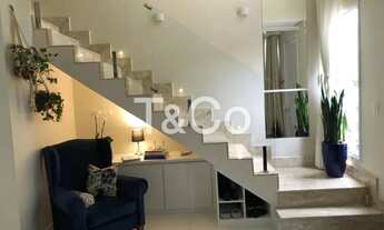 Imagem 4: Casa em condomínio com 3 quartos, suíte no Roncáglia em Valinhos/SP