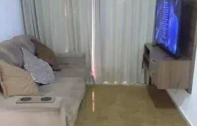 Imagem 2: Casa para venda em ALTO DA BOA VISTA de 53.05m² com 2 Quartos e 1 Garagem