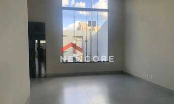 Imagem 2: Casa em Rua Tomaz Martins de Campos - Jardim Brasília - Uberlândia/MG