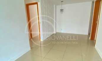 Imagem 7: COBERTURA DUPLEX DE 4 SUÍTES À VENDA - RECREIO DOS BANDEIRANTES - CONCETTO BIANCO