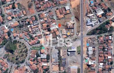 Imagem 3: Lote 360m2 - JARDIM POMPEIA - GOIANIA