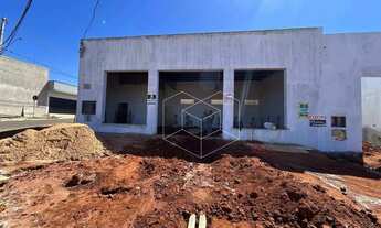 Imagem 3: Barracão para alugar, 110 m² por R$ 7.000,00/mês - Jardim Juliana - Jaú/SP