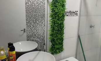 Imagem 6: Apartamento à Venda - Porteira Fechada