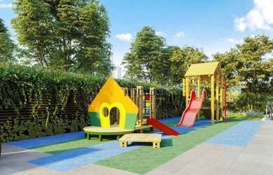 Imagem 3: Apartamento com 1 dormitório à venda, 95 m² por R$ 1.264.839,30 - Meireles - Fortaleza/CE