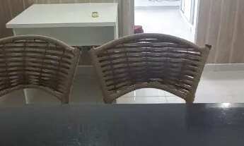 Imagem 4: Flat aconchegante