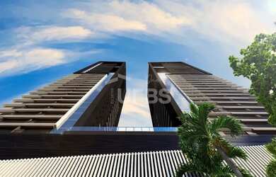 Imagem 2: Lux Oeste - Apartamento 1 quarto, sendo 1 suíte