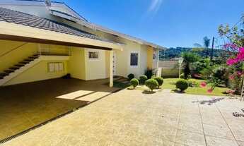 Imagem 6: Procurando casa em um condomínio tranquilo e com muito sol e privacidade? Essa é a casa pe