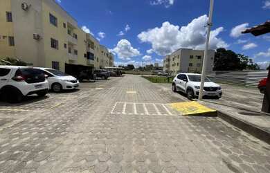 Imagem 2: Apartamento 2º andar em Rio das Ostras no Chácara Mariléa, 2 quartos!