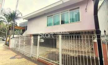 Imagem 2: Casa - Bosque - Campinas