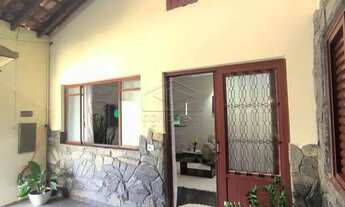 Imagem 2: JARDIM DA BARRA- BARRA BONITA/SP