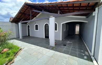 Imagem: Jardim Satélite ótima localização