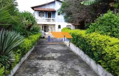 Imagem: Casa de 3 quartos no bairro Mantiqueira