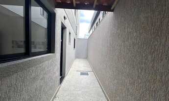 Imagem: CASA COM 39,73 m² - CAIÇARA - PRAIA GRANDE