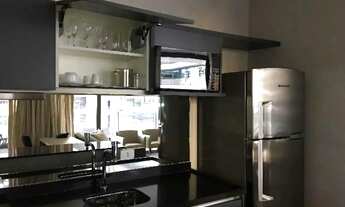 Imagem 4: Aluguel Apartamento 1 Dormitórios - 63 m² Vila Olímpia