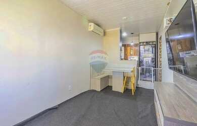 Imagem 5: Casa 2 dormitórios em Cachoeirinha no bairro Jardim do Bosque