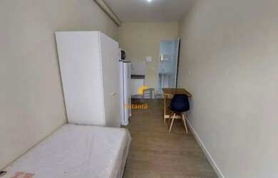 Imagem 2: Kitnet com 1 dormitório para alugar, 15 m² por R$ 1.600,00/mês - Butantã - São Paulo/SP