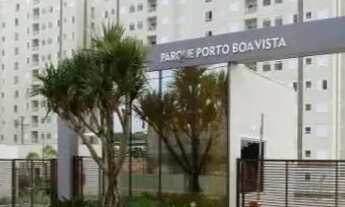 Imagem: Apartamento em Costa e Silva