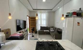 Imagem 2: Portal da Amazônia, Casa com 2 Quartos + 125 m²