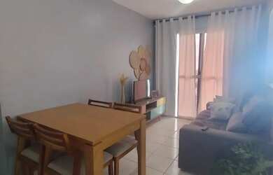 Imagem 4: Apartamento Parque Maceió, Antares