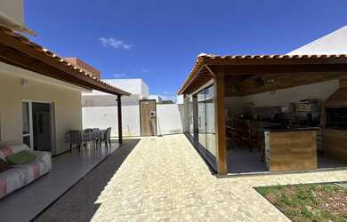 Imagem 8: Casa no Costa Paradiso Club Residence