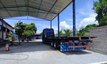 Imagem 5: Terreno com 996 metros quadrados BR135