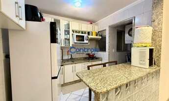 Imagem 7: Apartamento 2 dormitórios no bairro Barreiros, São josé