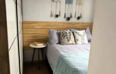 Imagem 6: Aluguel de Apartamento 2 Quartos no Jardim Presidente Dutra, Guarulhos