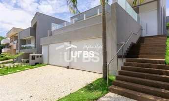 Imagem 2: Casa Semi-Térrea no Jardins Valência