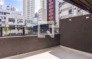 Imagem 5: Apartamento à Venda - Lourdes, 3 Quartos, 124 m2