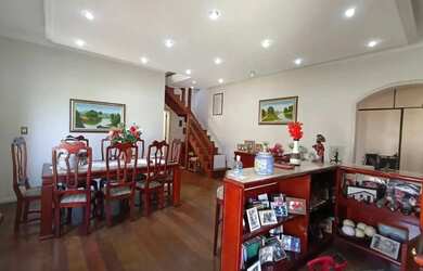 Imagem 4: Casa em Rua da República - Inconfidentes - Contagem/MG