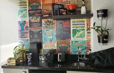 Imagem 6: Apartamento Para Venda Cambuci, 2 Quartos, 2 Suítes, 2 Vagas, 85m² - (condomínio Wonderful