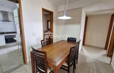 Imagem 6: RUA T-38, Q. 2, L. /, S/N, APART. 1304, BL, A, TORRE I, T. SIERRA AZUL, RES. MONTE Y SIERR