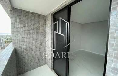 Imagem 6: WAY BATISTA CAMPOS -UM APARTAMENTO 84,85M -2 OU 3 QUARTOS COM SUITE 204