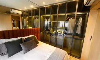 Imagem 6: Oportunidade - Apartamento - Condomínio Quadria Aquarius - Jardim Aquarius - 2 Dormitórios